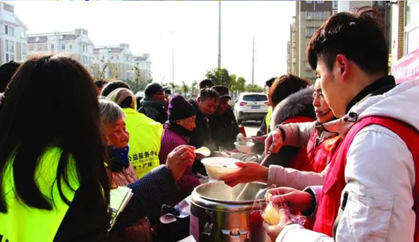 數(shù)智享:基層共建共享 